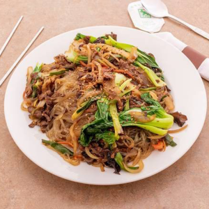 Dry Noodles 잡채류