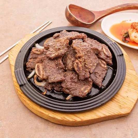 Galbi 갈비구이