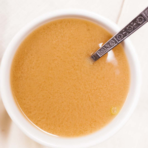 Miso Soup