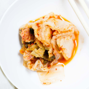 Kimchi