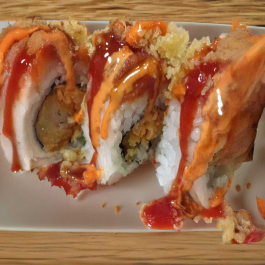 Jane Roll (8 pcs)
