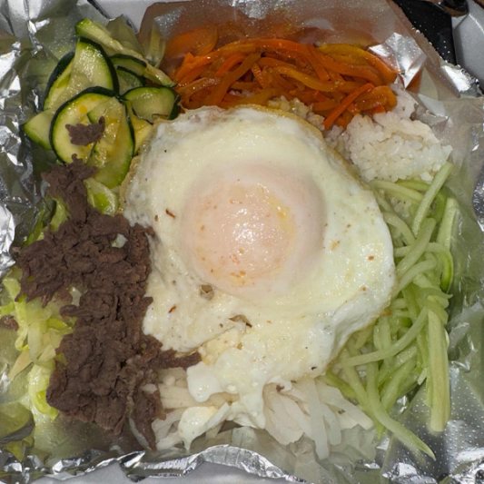 Bi-Bim-Bap