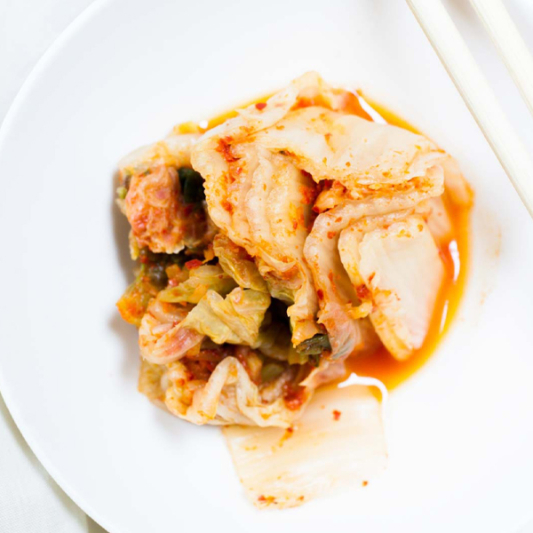 Kimchi