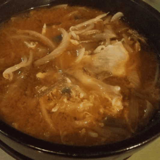 Hot Spicy Beef