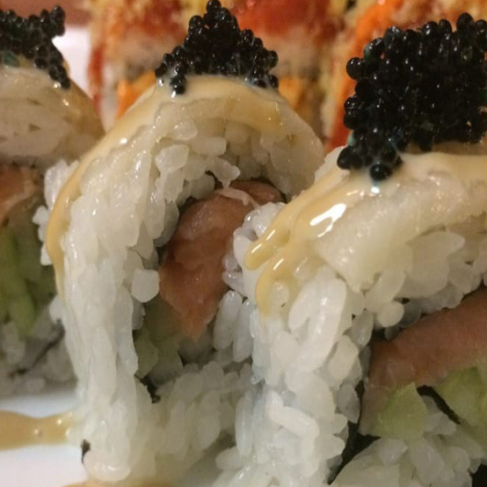 Russian Roll (8 pcs)