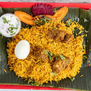 Briyani