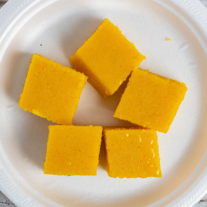 Kesari (3 pcs)