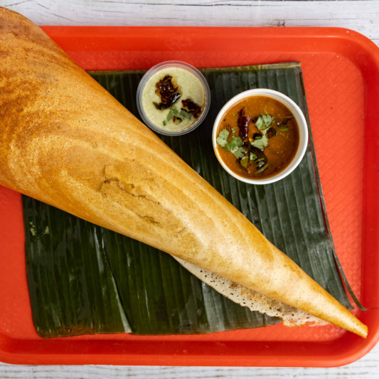 Paper Dosa