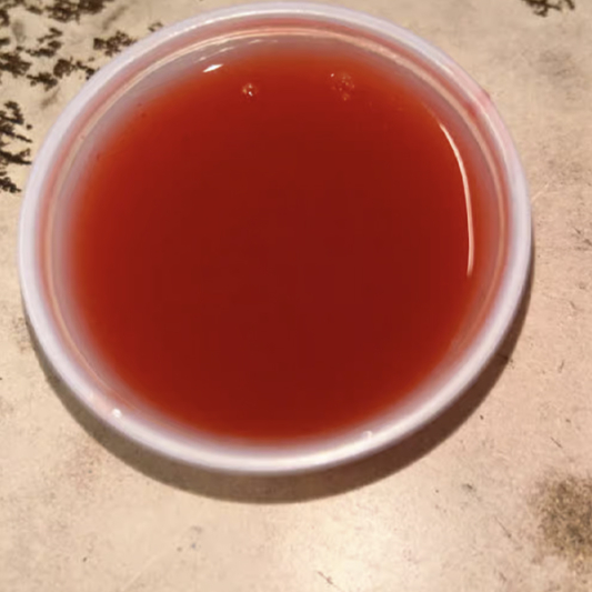 Sweet & Sour Sauce