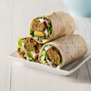 Falafel Wrap