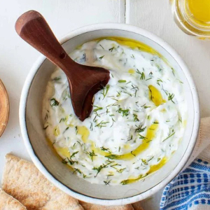 Tzatziki