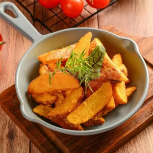 Potato Wedges