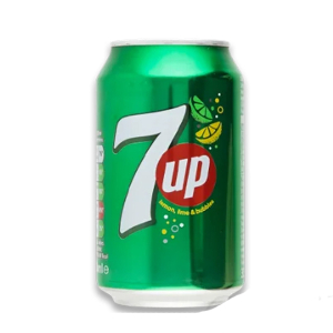 7Up