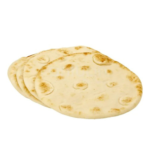 Pita Bread