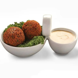 Falafel (2 pcs)