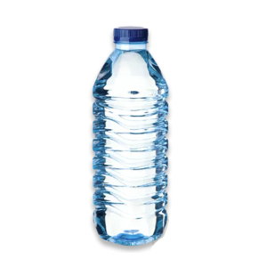 Spring Water
