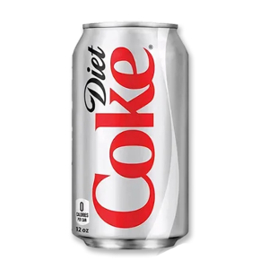 Diet Coke