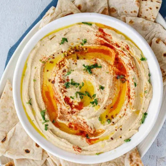 Hummus