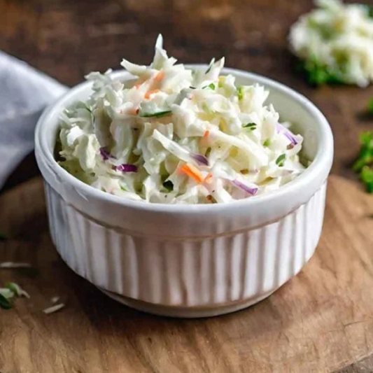 Coleslaw