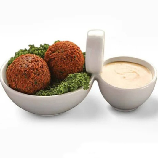 Falafel (2 pcs)