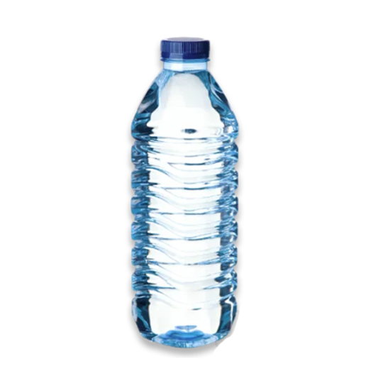 Spring Water