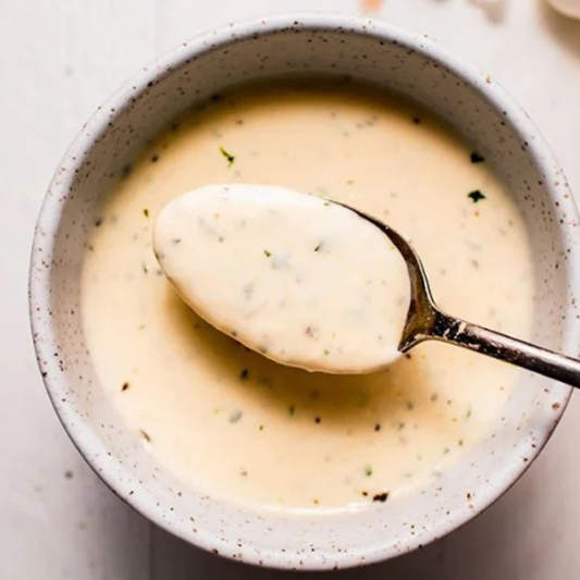 Garlic Sauce