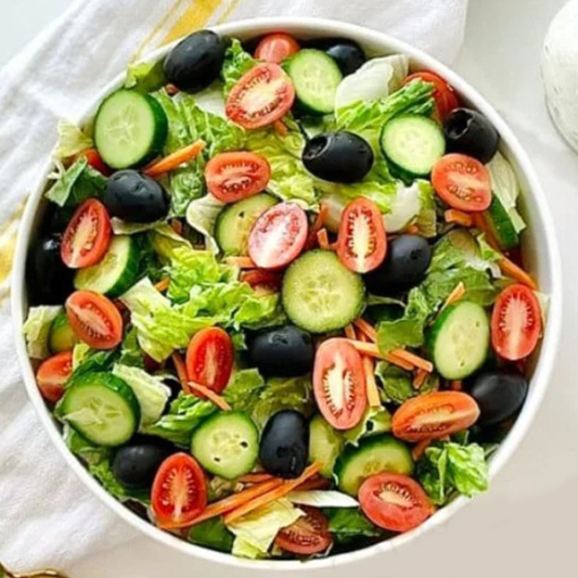 Garden Salad