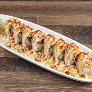 Tango Special Roll