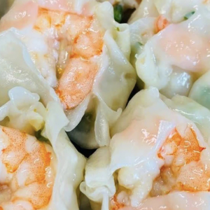 Shrimp Shumai