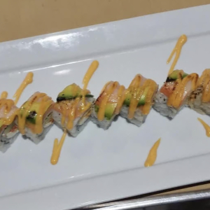 Siren Special Roll