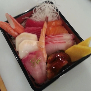 Chirashi