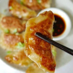 Pork Potsticker