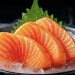 Sashimi