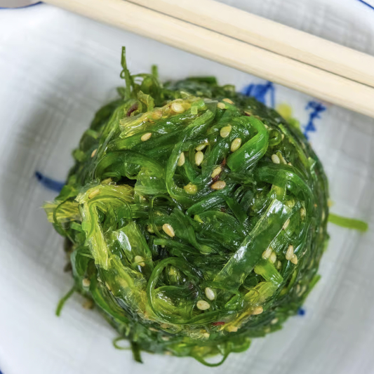 Seaweed Salad