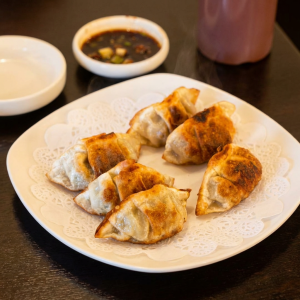 Fried Dumpling