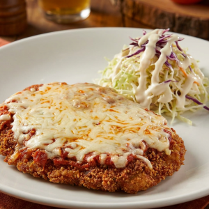 Cutlets