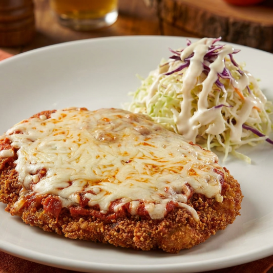 Pork Cutlet