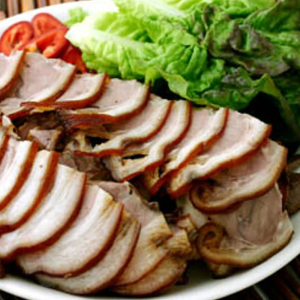 7. Jokbal
