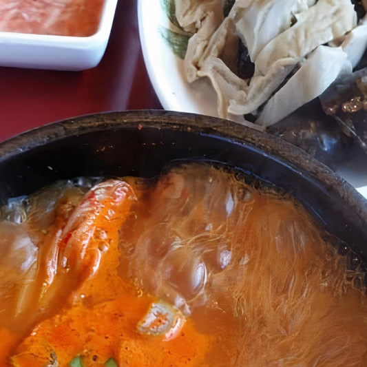 16. Jokbal Jungsik