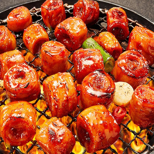 Spicy Makchang