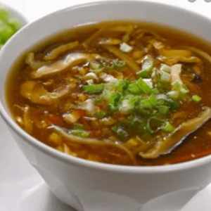 Soup 汤