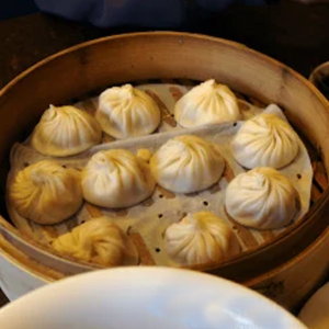 Dim Sum 点心