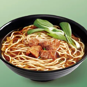 11. House Special Beef Noodles / 招牌牛肉面