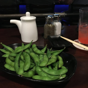 Edamame