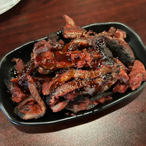 Boneless Spare Ribs