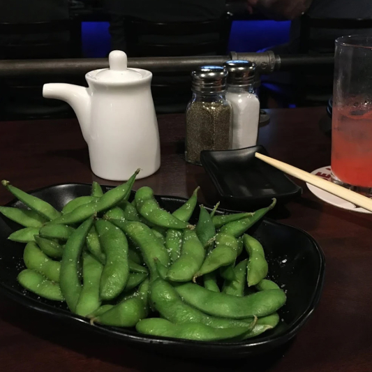Edamame