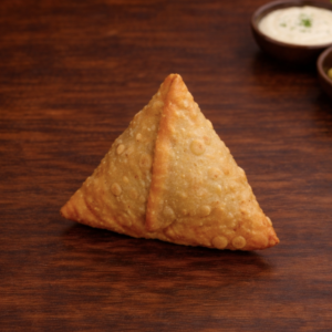 Veggie Samosa (1 pc)
