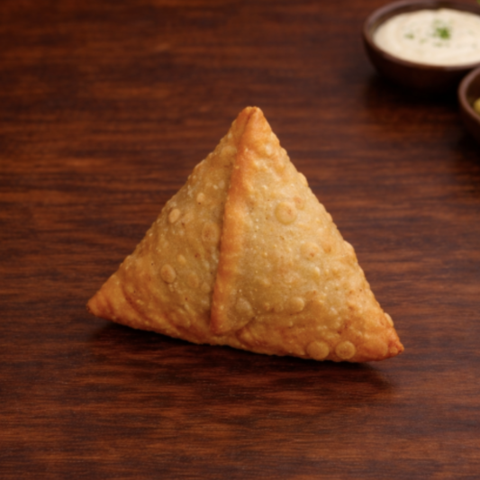 Veggie Samosa (1 pc)