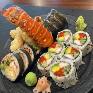 Maki Combo
