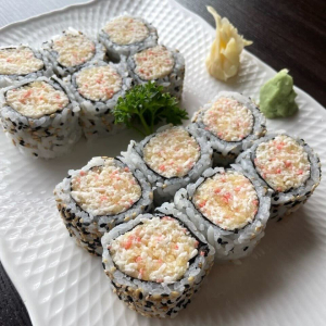 M19. Crab Salad Roll